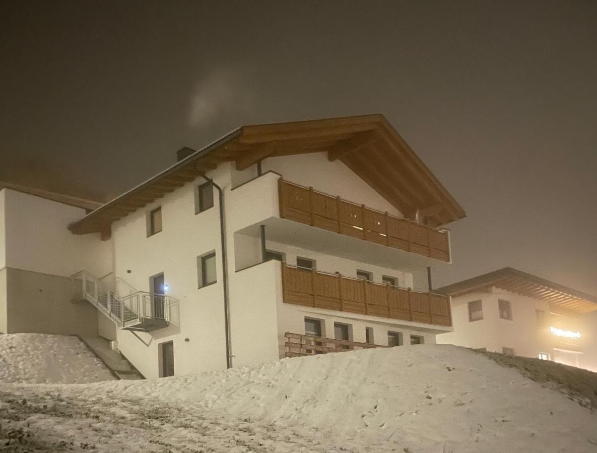 Ferienwohnung NEU Berghoamat Nauders Exterior foto