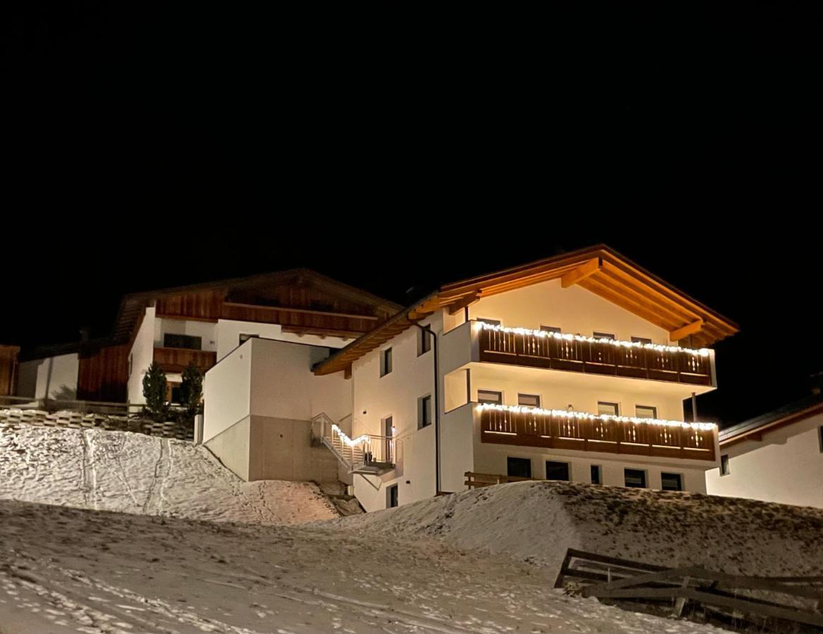 Ferienwohnung NEU Berghoamat Nauders Exterior foto